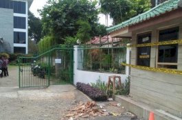 Pelaku Ternyata Sudah Tiga Lempari Rumah Menteri Susi