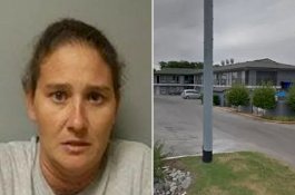 Bejat, Bu Guru Berhubungan Badan dengan Siswanya di Depan Putranya