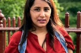 Anggap Enteng Mata Gatal, Rupanya Wanita ini Menderita Tumor Otak