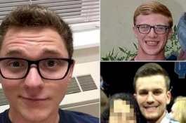 Berhasil Bujuk Lima Temannya Bunuh Diri, Siswa Ini Pakai Uang Korban dan Kencani Pacarnya