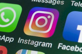 Facebook Akan Lekatkan Nama di Instagram dan WhatsApp