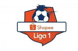 Hasil Liga 1 2019: Saling Balas, Persija Imbang 2-2 Lawan Arema