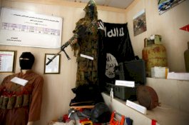 Pakar di PBB Sebut ISIS Akan Bangkit Lagi di Irak dan Suriah