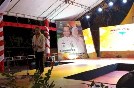 Wali Kota Parepare Prihati Nasionalisme Jajarannya Pupus