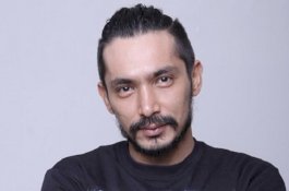 Gempa Banten, Aktor Abimana Aryasatya Justru Menikmati