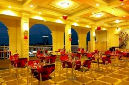 Grand Town Hotel Makassar Resmi Launching Coffee Shop