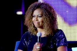 Akankah Michelle Obama Mencalonkan Diri Sebagai Presiden AS? Ini Jawabannya