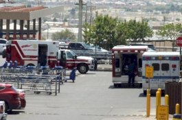 Penembakan Mengerikan di Texas, Tak Ada WNI Jadi Korban