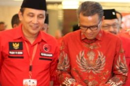 PDI Perjuangan Yakin Prof Andalan Tak Langgar Aturan