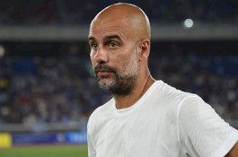 Sarkastis Guardiola Lihat Tak Ada Pemain Man City Jadi Calon Pemain Terbaik FIFA