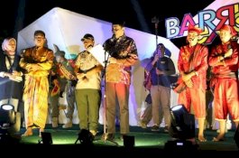 Deklarasi Anti Miras Tutup Barru Expo 2019, Transaksi Capai Rp2,5 Miliar