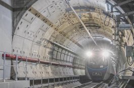 Empat Kereta MRT Terhenti di Bawah Tanah saat Mati Lampu, Penumpang Ramai-Ramai Refund