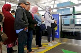 Ternyata Ini Penyebab Listrik Padam di Pulau Jawa