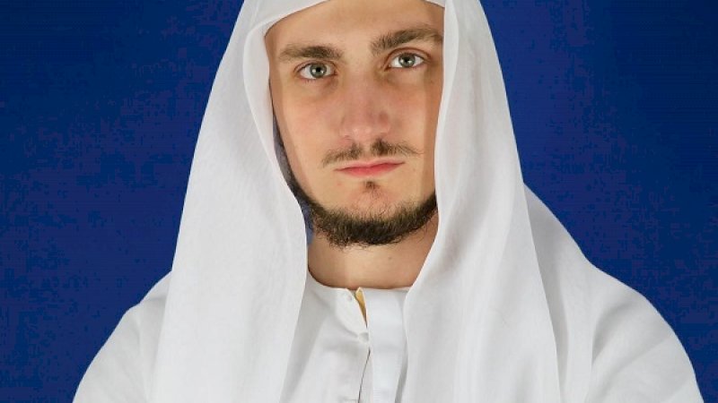 Fatih Seferagic