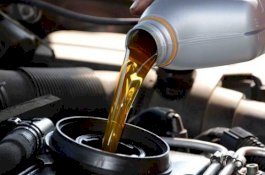 Wajib Cek 3 Komponen Ini saat Ganti Oli