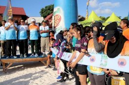 Doa Sukri Sappewali: 