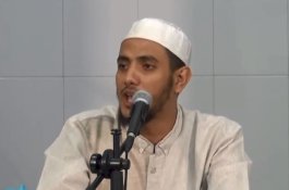 Guru Pesantren Diundang Khusus Raja Salman Berhaji