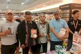 Fakta di Balik Aksi Ormas yang Tarik Buku Berbau Marxisme hingga Komunis di Makassar