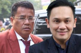 Polisikan Hotman Paris soal Video Porno, Farhat Abbas: Tak Ada Tanda Kehilangan