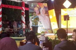 Pemilihan Duta Wisata Pariwisata Parepare kembali Digelar