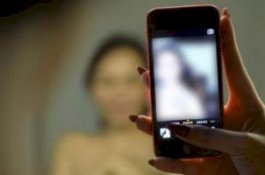 Ancam Sebarkan Foto Syur, Mahasiswa Ini Pindah 'Kampus' ke Penjara