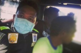 Pengakuan Anak Dicabuli Ayahnya, Sopir Taksi Ditipu Wanita