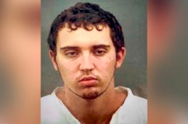 Tersangka Penembakan Massal El Paso Terancam Hukuman Mati