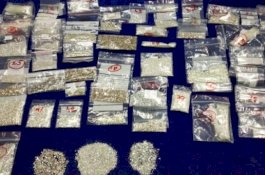 Selundupkan Berlian Senilai Rp4,4 M ke India, Pria Malaysia Ini Ditangkap