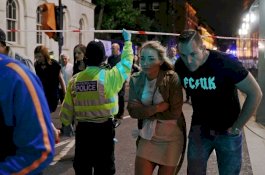 PBB Peringatkan Ada Gelombang Terorisme Baru Sebelum Akhir Tahun