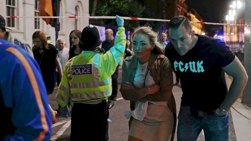 PBB Peringatkan Ada Gelombang Terorisme Baru Sebelum Akhir Tahun