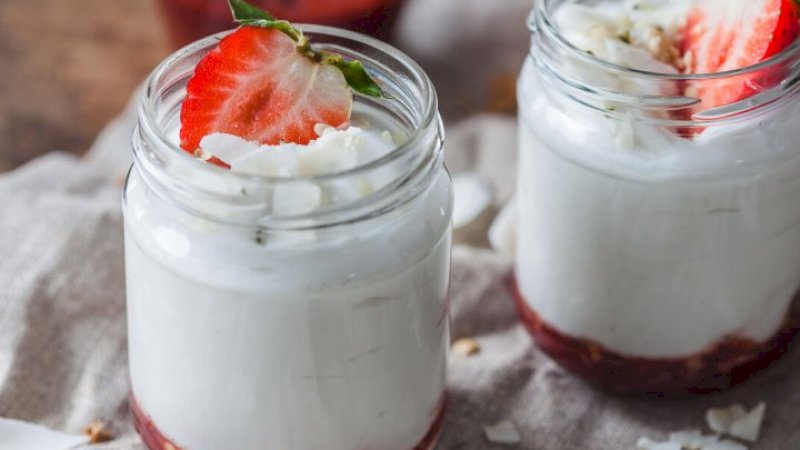 Yogurt