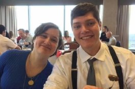 Tragis, Salah Satu Korban Penembakan Massal di Ohio Ternyata Saudara Perempuan Pelaku