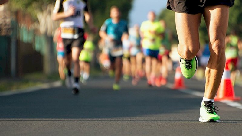 Ini 6 Latihan Ampuh Buat Turunkan Berat Badan