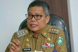 ITH, Rel Kereta Api dan Teori Telapak Kaki Taufan Pawe