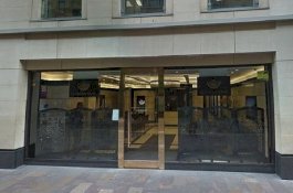 Bank Qatar di Inggris Dituduh Danai Organisasi Teroris