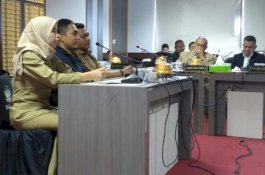 Anggota Pokja Bantah Pernyataan Jumras Soal Kongkalikong Tender Proyek