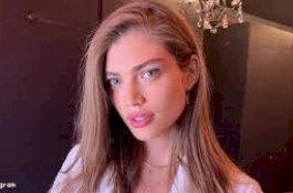 Victoria Secret Kini Punya Model Transgender untuk Pakaian Dalamnya