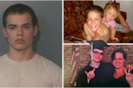 Psikopat Bunuh Adik Perempuannya sebagai Pembalasan Atas Kembalinya Ibu Jadi Pecandu Narkoba