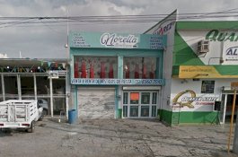 Mau Pijat Pakai Batu Pans, Wanita Ini Malah Terbakar