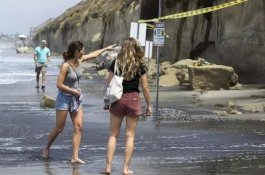 Satu dari Tiga Wanita yang Tewas Ditimpa Tebing Runtuh, Tengah Rayakan Bebas dari Kanker