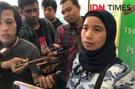 Dituntut 10 Tahun Penjara, Terdakwa Kasus Kematian Taruna ATKP Ajukan Pleidoi