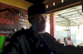 Baznas Barru Jadi Pusat Studi Pengelolaan Zakat