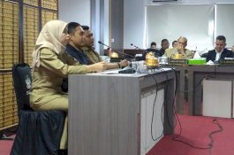 SK Pokja 1 Berakhir Tapi Masih Bekerja, Pansus Angket: Itu Berkonsekuensi Hukum