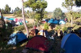 Pemuda Muhammadiyah Gowa Sukses Gelar KLH Jilid III