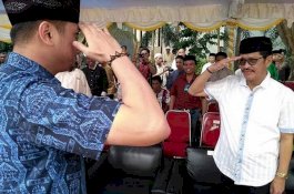 IYL Pergi dengan Senyum, Ingin Punya Klub Sepakbola