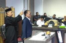 Di Depan Pansus Hak Angket, Mantan Dirjen Otda Bicara Pemakzulan atau Pemberhentian 3 Bulan