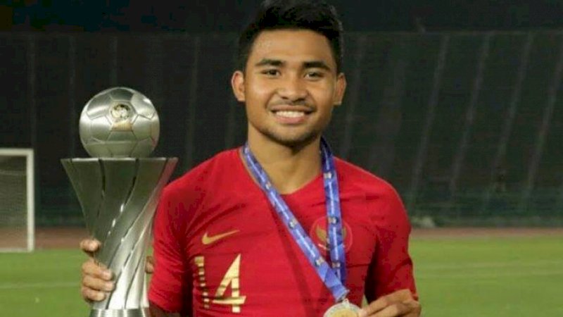 Asnawi Mangkualam Bahar