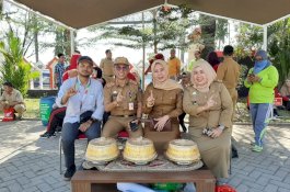 Pemkab Gowa Jalin Kerja Sama dengan Astra Motor