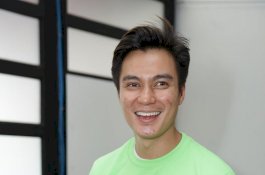 Putus dari Marshanda, Baim Wong Dibuat Deman 1 Bulan