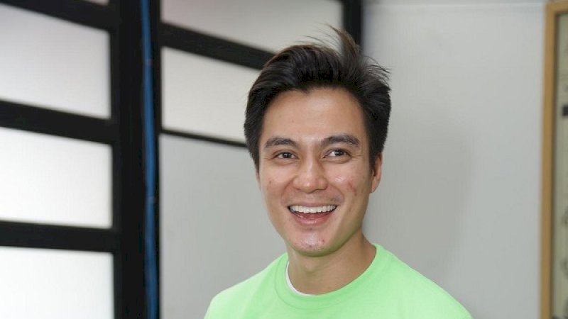 Baim Wong. (Foto: Fimela)